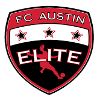 FC奥斯汀女足队徽